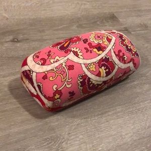 Vera Bradley sunglass case